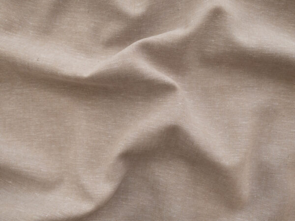 Venezia Linen/Cotton - Beige