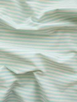 Mercerized Pima Cotton Broadcloth – White - Stonemountain & Daughter Fabrics