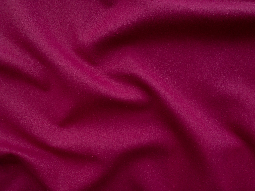 Silk Noil - Sangria - Stonemountain & Daughter Fabrics