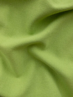 Lady McElroy - Monsal Textured Linen/Cotton - Lime