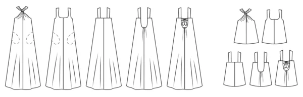 Papercut  Aalto Dress UK 6-20