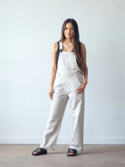 True Bias Riley Overalls - Sizes 0-18