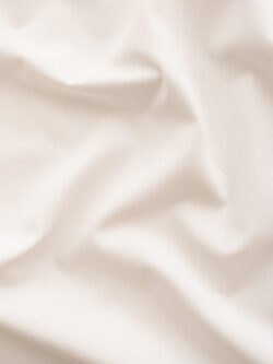 Cotton Broadcloth – Ivory