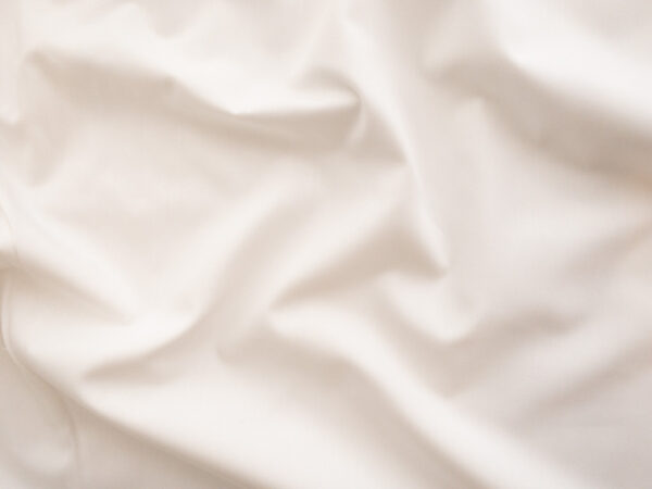 Cotton Broadcloth – Ivory
