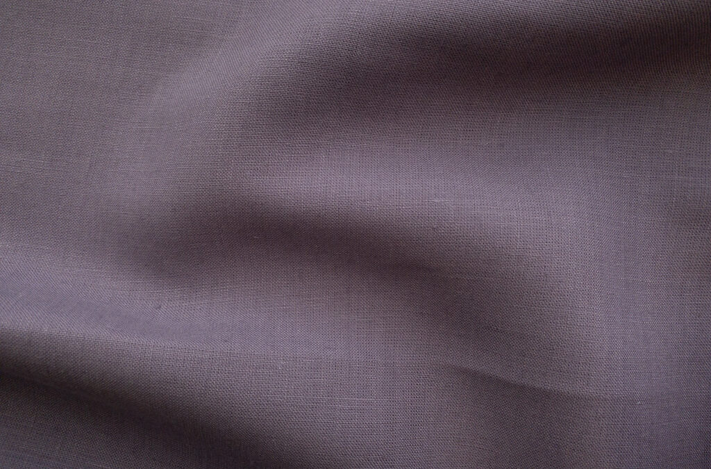 Nevada Linen – Thistle