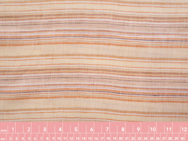 Lady McElroy – Linen – Malibu Stripe