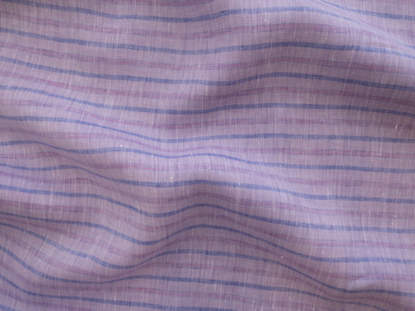 Lady McElroy – Linen – Irvine Stripe