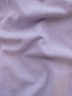 Crinkled Cotton Sheeting – Lilac