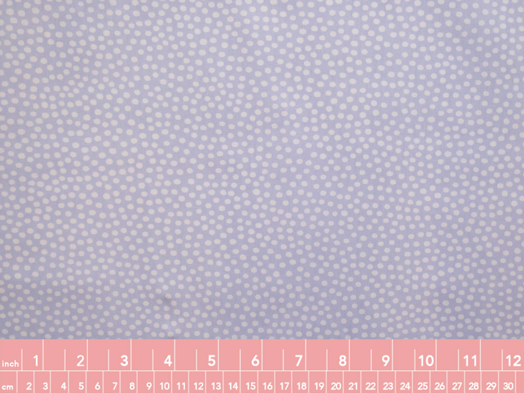 Sand Lavender -purple dots main image 1