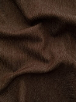 Stretch Twill 8.5oz - Cotton/Spandex - Stone - Stonemountain & Daughter  Fabrics