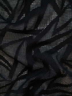 Black Tulle Fabric 98085 – Fabrics4Fashion