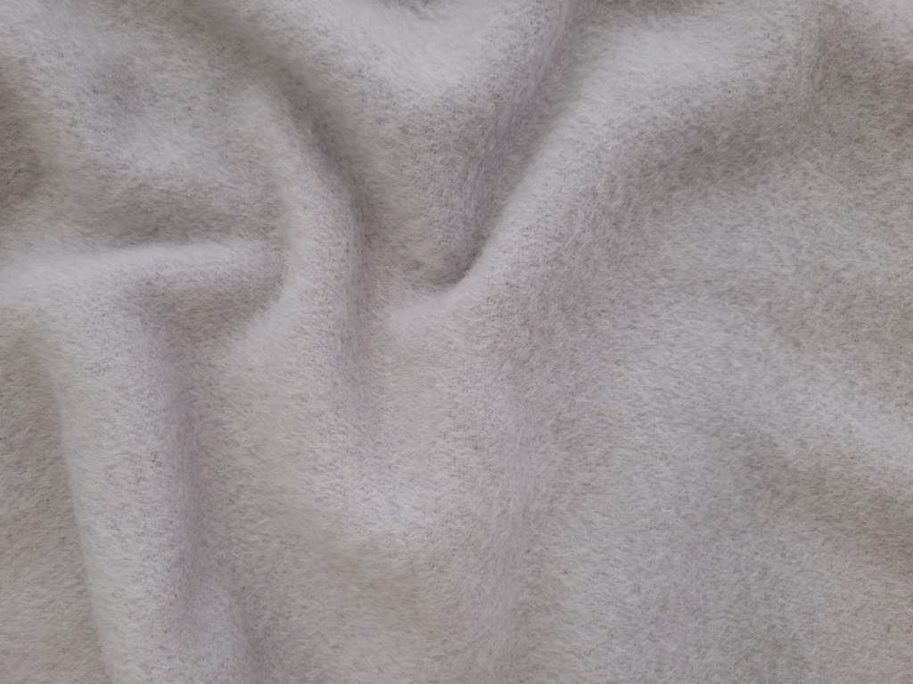 Wool Cloth - British Wool