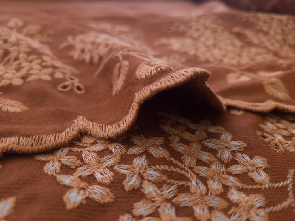 Stonemountain & Daughter Fabrics