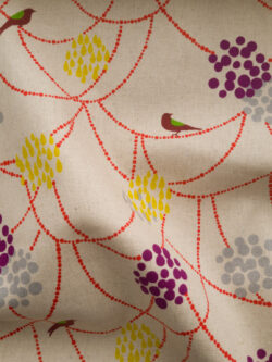 Cotton/Linen - Stonemountain & Daughter Fabrics