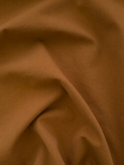 Porter Organic Cotton - Camel