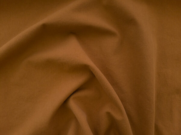 Porter Organic Cotton - Camel