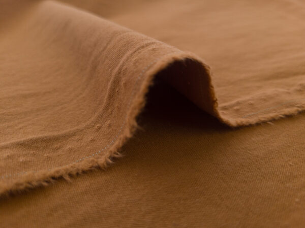 Porter Organic Cotton - Camel