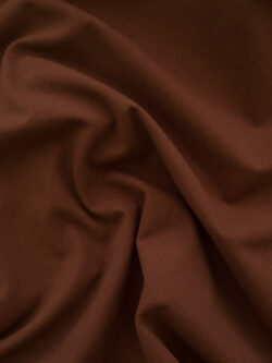 Porter Organic Cotton - Redwood