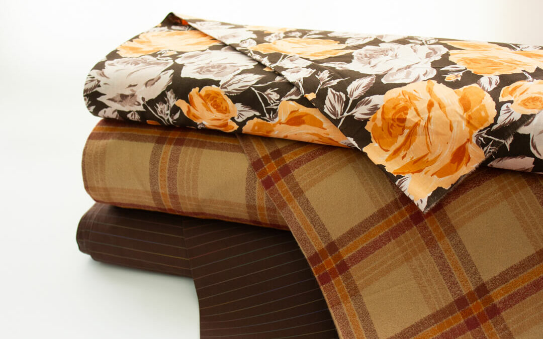 Autumn Fabric Inspiration! 