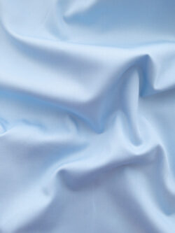 Fineline – Cotton Twill – Candy Blue