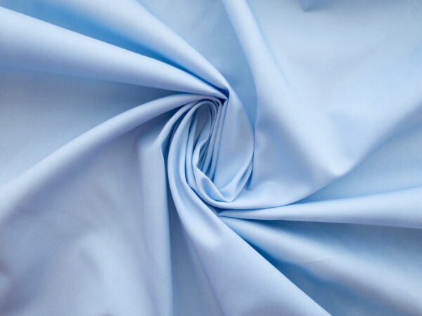 Fineline – Cotton Twill – Candy Blue