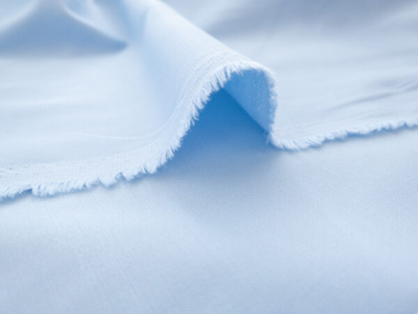 Fineline – Cotton Twill – Candy Blue