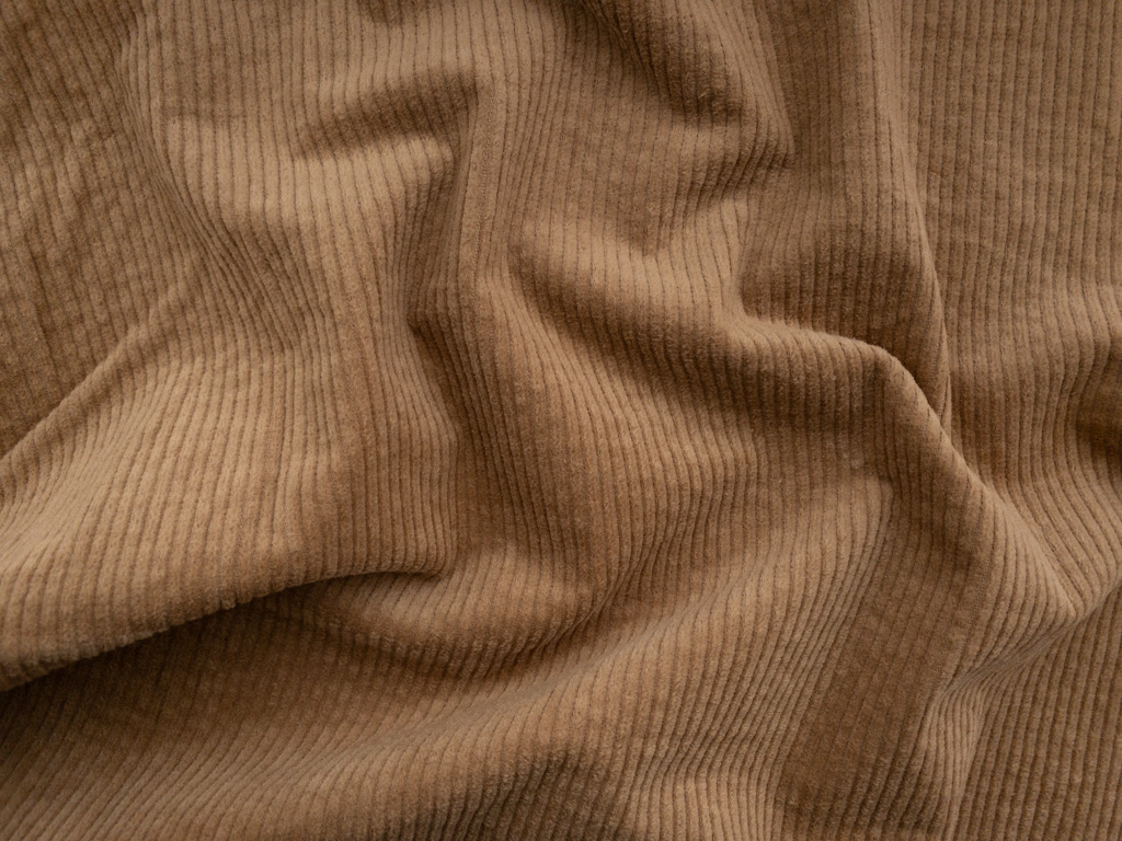 Stretch Corduroy Cotton