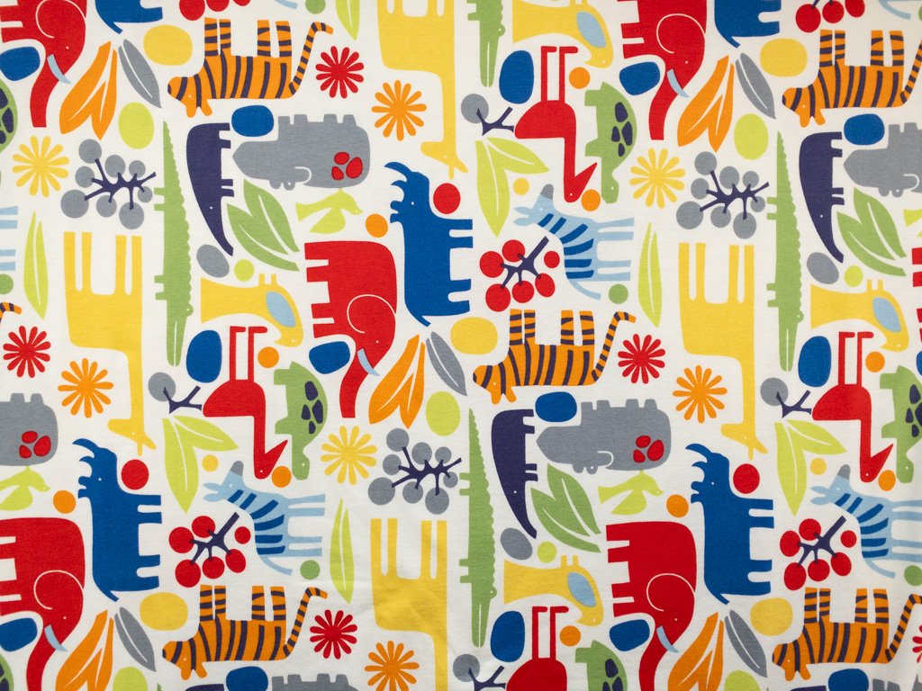 Stonemountain & Daughter Fabrics