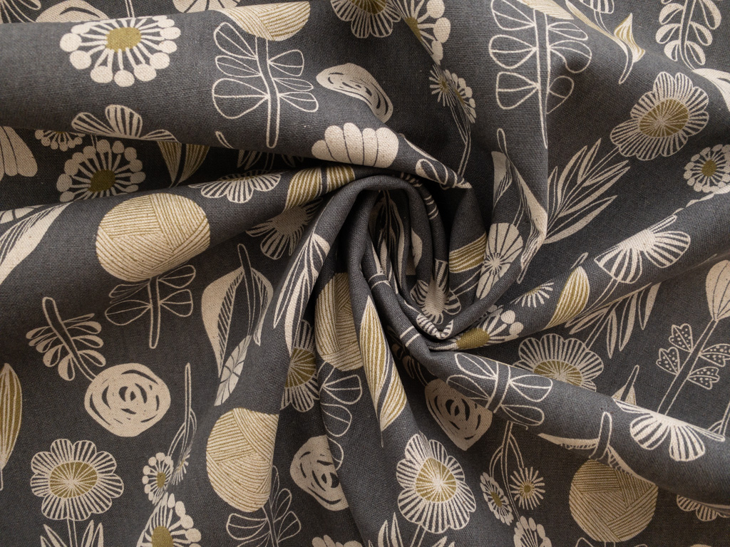 Stonemountain & Daughter Fabrics