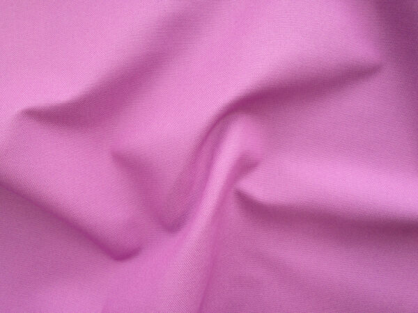 Japanese 13oz Cotton Canvas – Pink Lavender