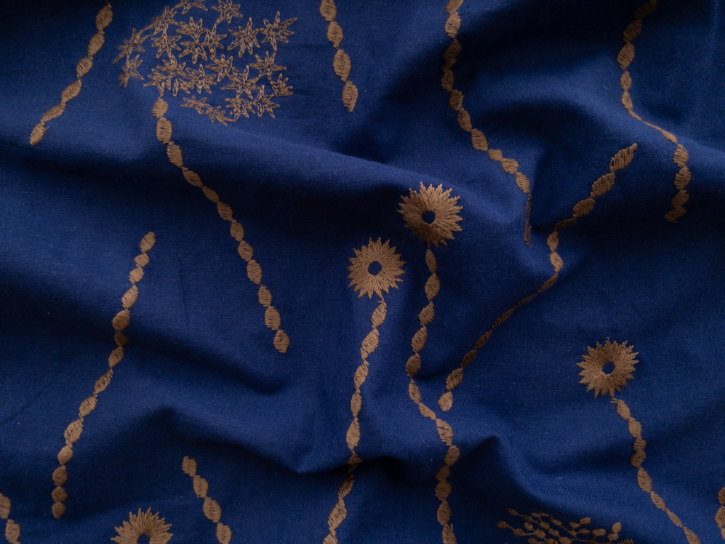 Stonemountain & Daughter Fabrics