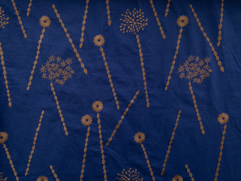 Stonemountain & Daughter Fabrics