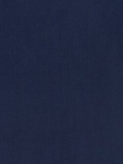 Cotton Corduroy - 21 Wale - Navy