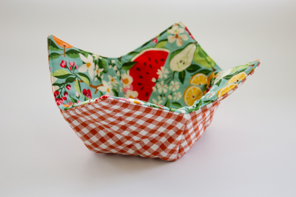 Bowl Cozy Kit - Summer Days