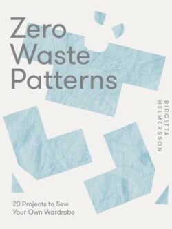 Zero Waste Patterns