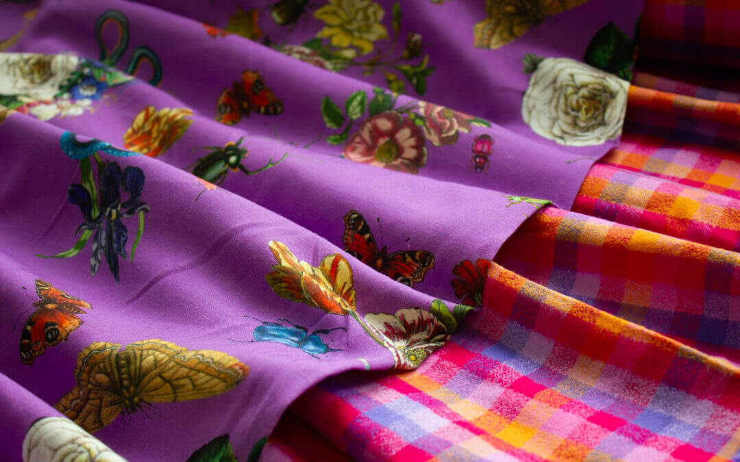 A letter from Stonemountain & Daughter Owner, Suzan Plus check out our latest and brightest fabrics!