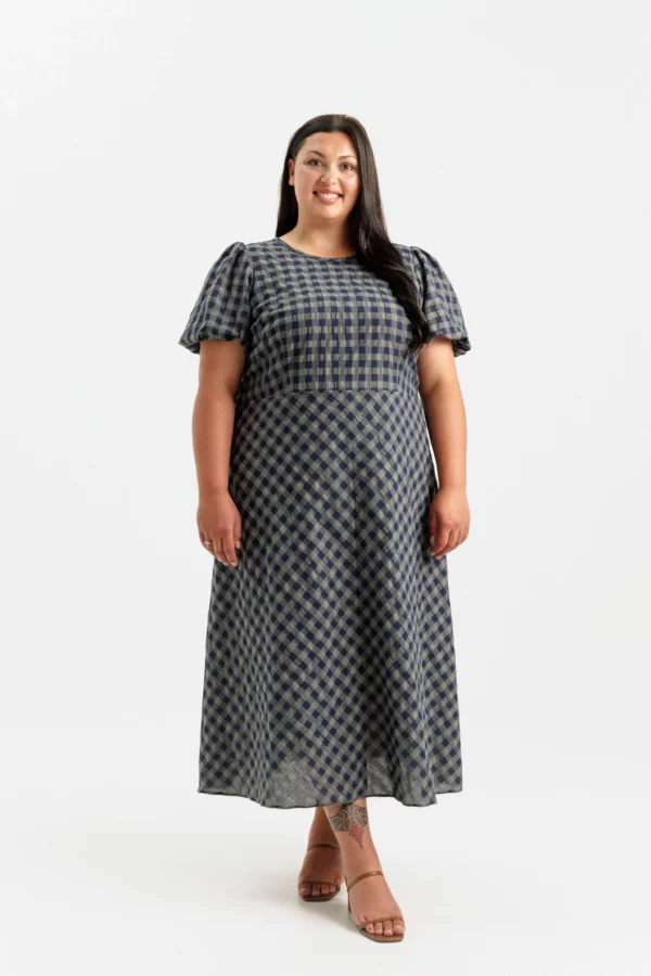 Papercut  Lulee Dress & Skirt UK 16-34