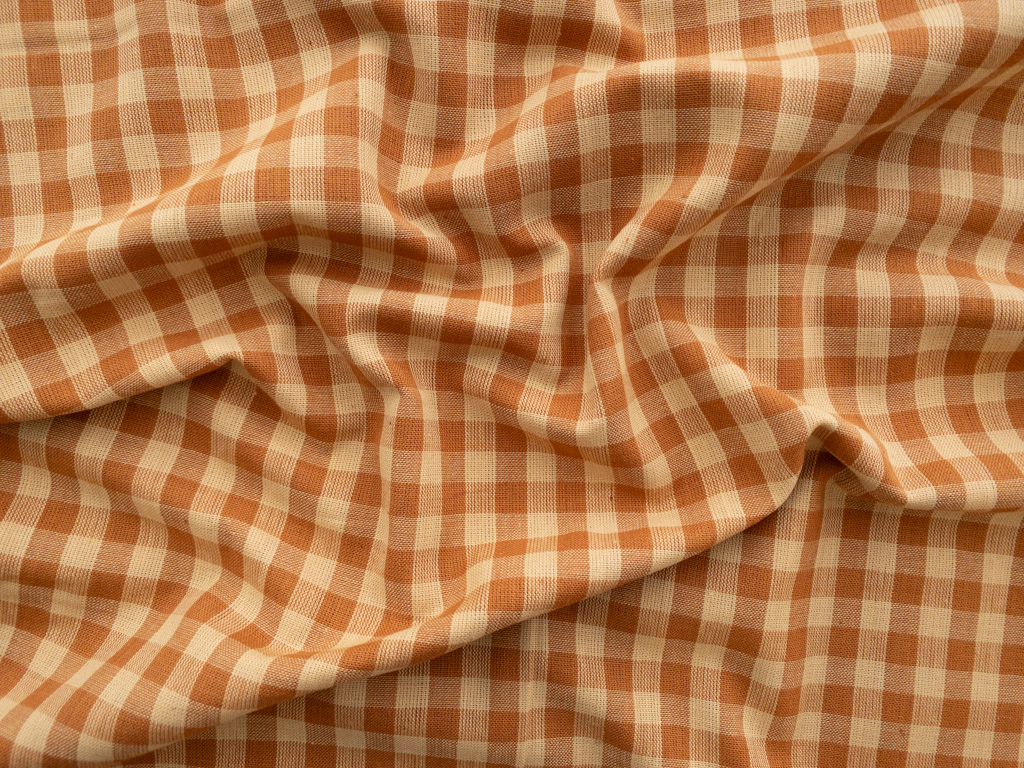 Gingham - Stonemountain & Daughter Fabrics