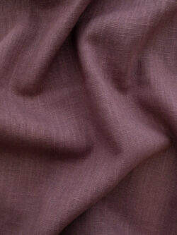 Lady McElroy – Cruise Washed Linen – Mauve