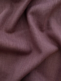 Solid Poly Crinkle, Mauve