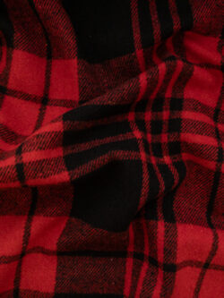 Comfy Cozy Flannel Fabric Solids