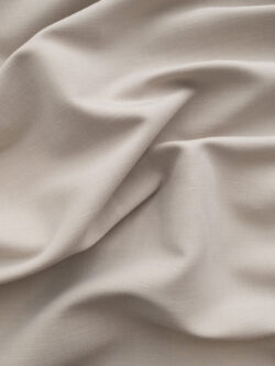 Lady McElroy - Kalispell Linen/Viscose - Stone