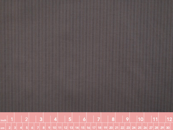 Lady McElroy – Yarn Dyed Linen/Cotton – Eloise - French Grey