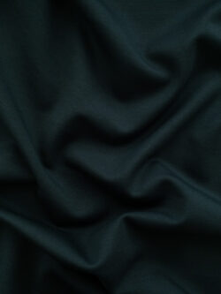 Forest Green Viscose Ponte Roma Double Knit Fabric – Lamazi Fabrics