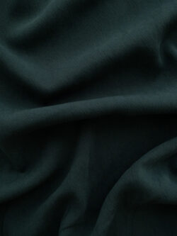 Sueded Tencel/Viscose Crepe - Teal