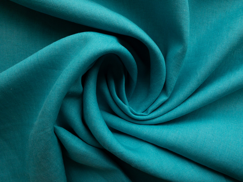 Solid Linen Stonemountain & Daughter Fabrics