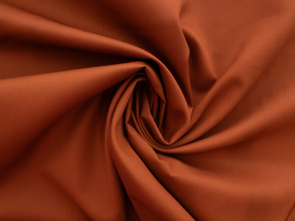 Fineline – Cotton Twill – Cinnamon