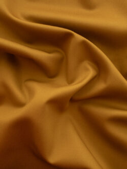 Fineline – Cotton Twill – Mustard