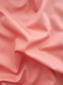 Fineline – Cotton Twill – Coral Pink