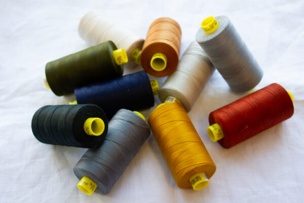 Gutermann Mara 70 Topstitching Thread